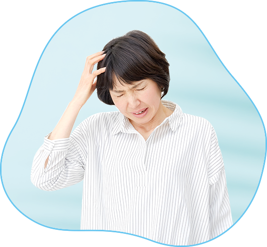 患者様のご不満をきちんと解決できていますか?